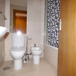 Spacious With Balcony Apartment *