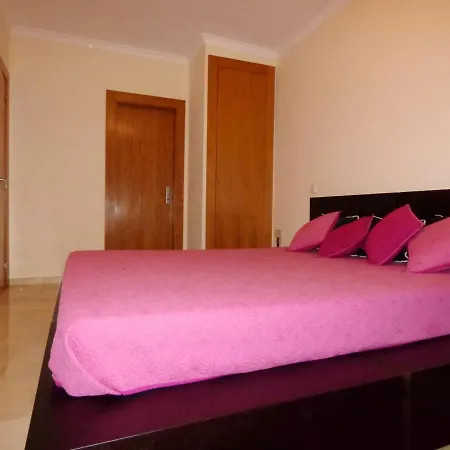 Apartmán Spacious With Balcony
