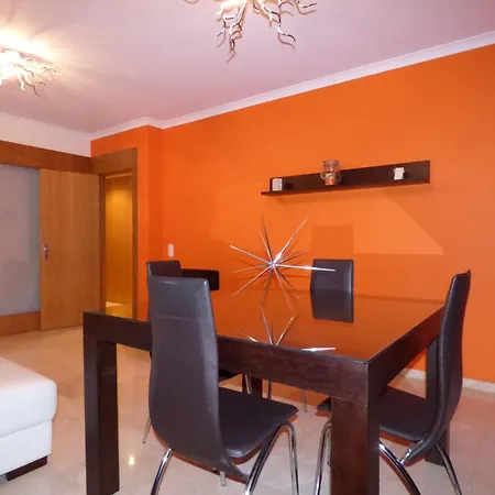 Spacious With Balcony Portimão