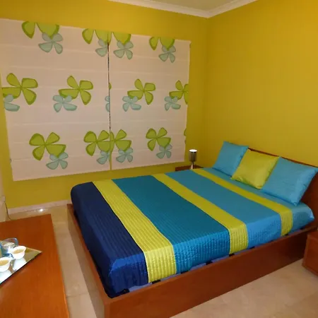 Spacious With Balcony Appartement *