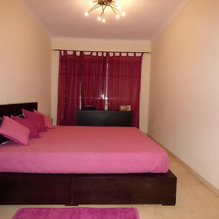 Appartement Spacious With Balcony *